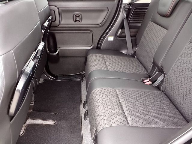 Spacia custom