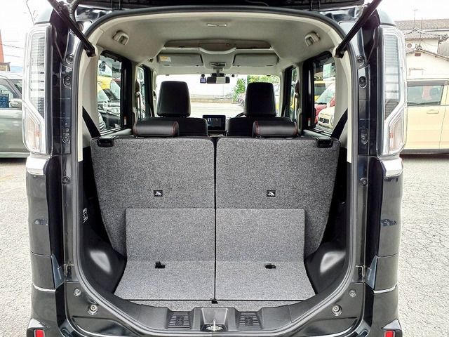 Spacia custom