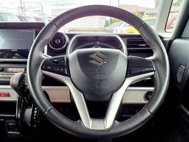 Spacia custom