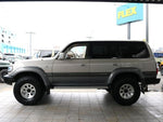 LANDCRUISER wagon