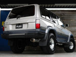 LANDCRUISER wagon