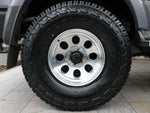 LANDCRUISER wagon