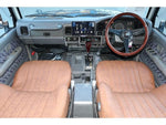 LANDCRUISER PRADO
