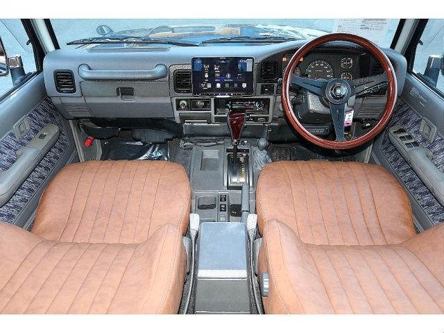 LANDCRUISER PRADO