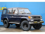 LANDCRUISER PRADO
