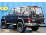 LANDCRUISER PRADO