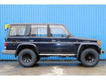 LANDCRUISER PRADO