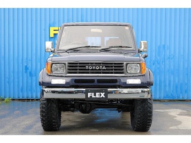 LANDCRUISER PRADO