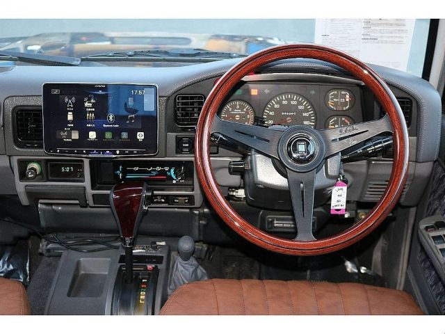 LANDCRUISER PRADO