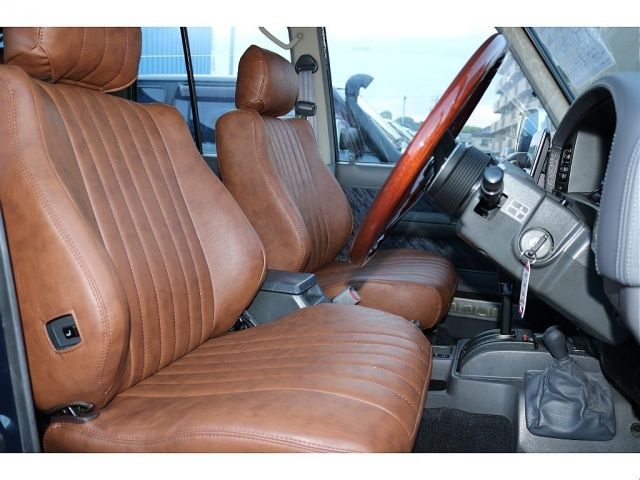 LANDCRUISER PRADO