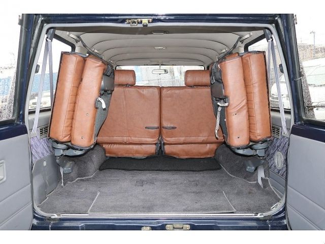 LANDCRUISER PRADO