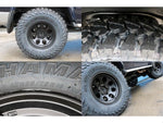 LANDCRUISER PRADO