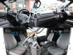 HIACE van 2WD