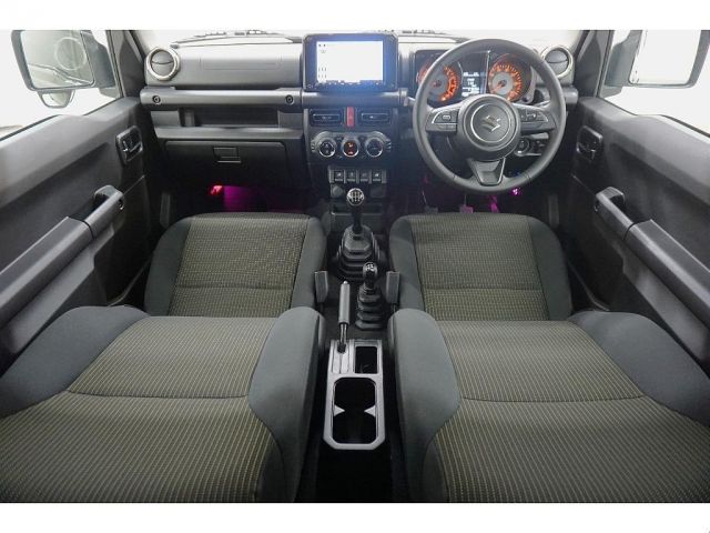 JIMNY 4WD