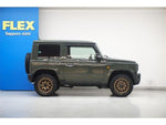 JIMNY 4WD