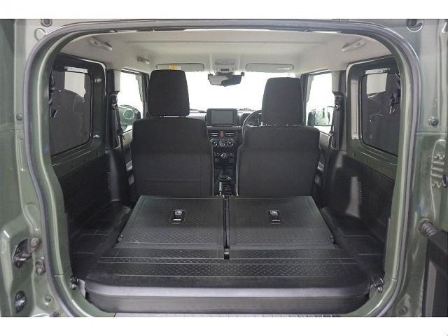 JIMNY 4WD