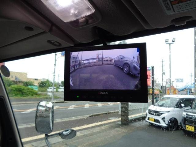 キャンター