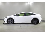 PRIUS 4WD