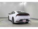 PRIUS 4WD