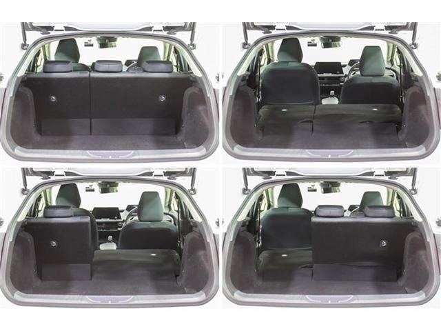 PRIUS 4WD