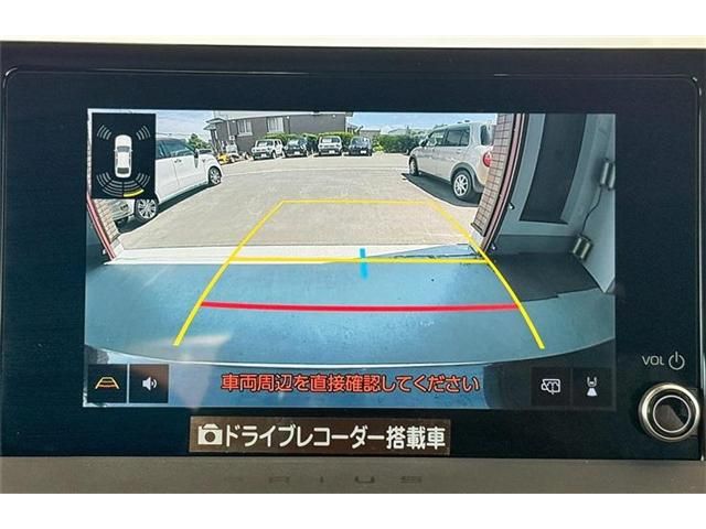 PRIUS 4WD