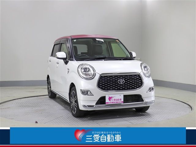 PIXIS JOY 4WD