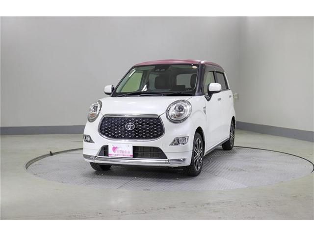 PIXIS JOY 4WD