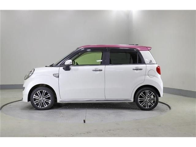 PIXIS JOY 4WD