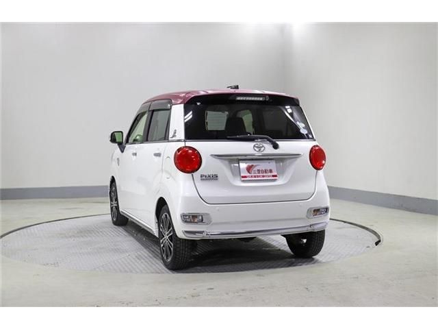 PIXIS JOY 4WD