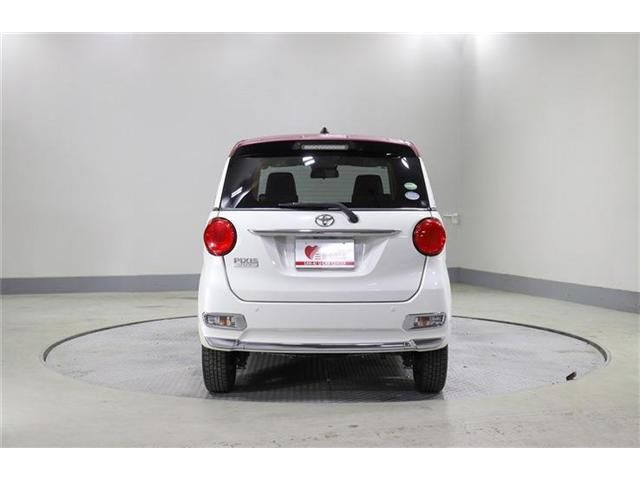 PIXIS JOY 4WD
