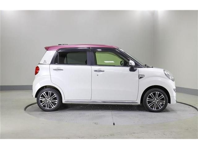 PIXIS JOY 4WD