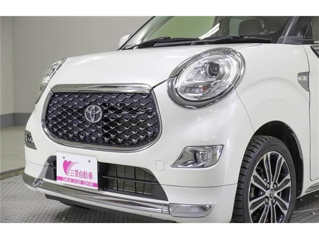PIXIS JOY 4WD