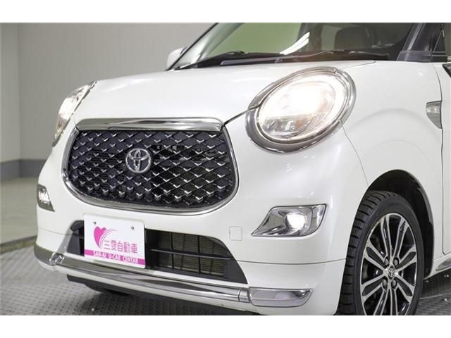 PIXIS JOY 4WD