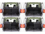 PIXIS JOY 4WD