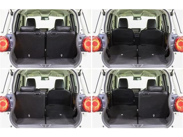 PIXIS JOY 4WD