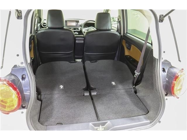 PIXIS JOY 4WD