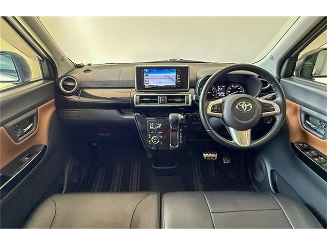PIXIS JOY 4WD