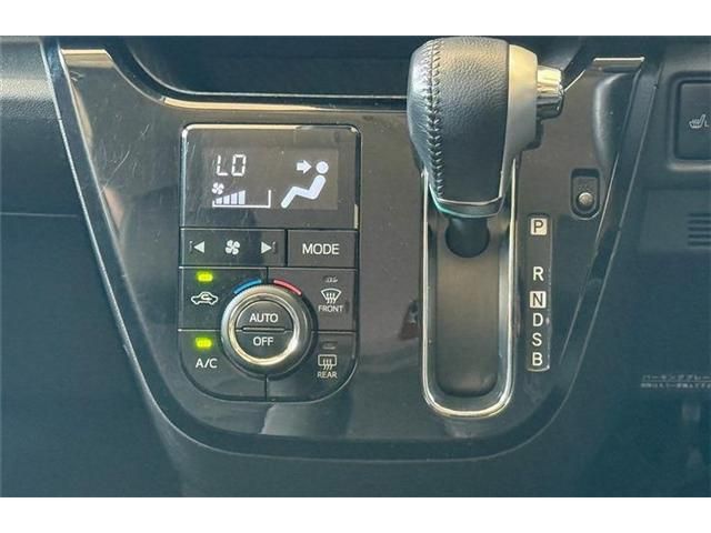 PIXIS JOY 4WD