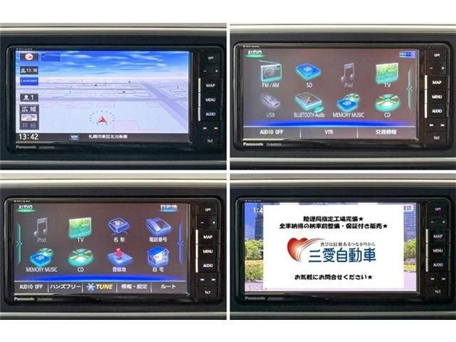 PIXIS JOY 4WD