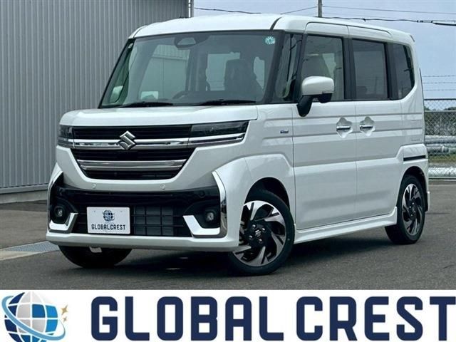 Spacia custom