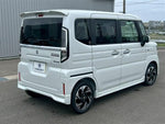 Spacia custom