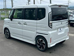 Spacia custom