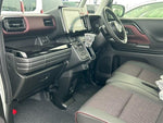 Spacia custom