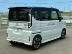Spacia custom