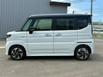 Spacia custom