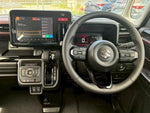 Spacia custom