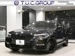BMW 5series sedan