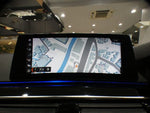 BMW 5series sedan