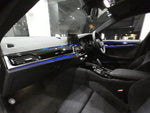 BMW 5series sedan