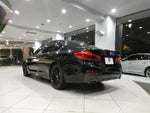BMW 5series sedan